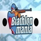 Med den aktuella spel Stardom: The A-List för Android ladda ner gratis Biathlon mania till den andra mobiler eller surfplattan.