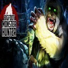 Med den aktuella spel Amneka för Android ladda ner gratis Bigfoot monster hunter till den andra mobiler eller surfplattan.