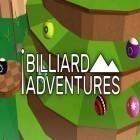 Med den aktuella spel Jelly pets för Android ladda ner gratis Billiard adventures till den andra mobiler eller surfplattan.