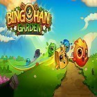 Med den aktuella spel Dungeon Hunter 3 för Android ladda ner gratis Bing han garden till den andra mobiler eller surfplattan.