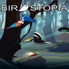 Med den aktuella spel Bull simulator 3D för Android ladda ner gratis Birdstopia: Idle bird clicker till den andra mobiler eller surfplattan.