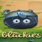 Med den aktuella spel 7 mages för Android ladda ner gratis Blackies till den andra mobiler eller surfplattan.