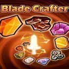 Med den aktuella spel Chains of darkness för Android ladda ner gratis Blade crafter till den andra mobiler eller surfplattan.