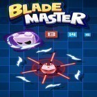 Med den aktuella spel Elite spy: Assassin mission för Android ladda ner gratis Blade master till den andra mobiler eller surfplattan.