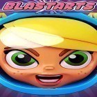Med den aktuella spel Stickman fight 2018 för Android ladda ner gratis Blastarts till den andra mobiler eller surfplattan.