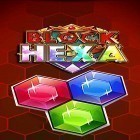 Med den aktuella spel Dragon lands för Android ladda ner gratis Block hexa 2019 till den andra mobiler eller surfplattan.
