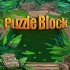 Med den aktuella spel Doodle jewels match 3 för Android ladda ner gratis Block jewels classic till den andra mobiler eller surfplattan.