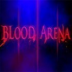 Med den aktuella spel Invincible brave för Android ladda ner gratis Blood arena till den andra mobiler eller surfplattan.