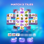 Ladda ner Blossom Match - Puzzle Game på Android gratis.