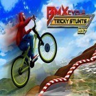 Med den aktuella spel Blade för Android ladda ner gratis BMX cycle tricky stunts 2017 till den andra mobiler eller surfplattan.