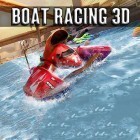 Med den aktuella spel Off the record: Liberty stone. Collector's edition för Android ladda ner gratis Boat racing 3D: Jetski driver and furious speed till den andra mobiler eller surfplattan.