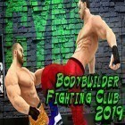 Med den aktuella spel Honey badger simulator för Android ladda ner gratis Bodybuilder fighting club 2019 till den andra mobiler eller surfplattan.