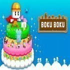 Med den aktuella spel Small fry för Android ladda ner gratis Boku boku till den andra mobiler eller surfplattan.