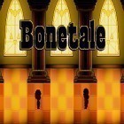Med den aktuella spel Demon party för Android ladda ner gratis Bonetale till den andra mobiler eller surfplattan.