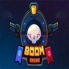 Med den aktuella spel Invincible brave för Android ladda ner gratis Boom arena: Free game MOBA brawler strike GO till den andra mobiler eller surfplattan.