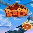 Med den aktuella spel Zen Bound 2 för Android ladda ner gratis Boom ball till den andra mobiler eller surfplattan.