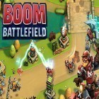 Med den aktuella spel Twin moons för Android ladda ner gratis Boom battlefield till den andra mobiler eller surfplattan.