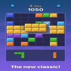 Med den aktuella spel Spellsword cards: Demontide för Android ladda ner gratis Boom Blocks Classic Puzzle till den andra mobiler eller surfplattan.