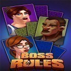 Med den aktuella spel Modern combat 4 Zero Hour v1.1.7c för Android ladda ner gratis Boss rules: Survival quest till den andra mobiler eller surfplattan.