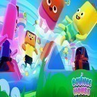 Med den aktuella spel Ice scream: Horror neighborhood för Android ladda ner gratis Bounce house till den andra mobiler eller surfplattan.