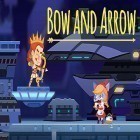 Med den aktuella spel Jewels star saga för Android ladda ner gratis Bow and arrow till den andra mobiler eller surfplattan.