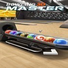 Med den aktuella spel Hold island för Android ladda ner gratis Bowling 3D master till den andra mobiler eller surfplattan.