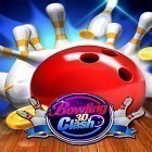 Med den aktuella spel Faerie Alchemy HD för Android ladda ner gratis Bowling clash 3D till den andra mobiler eller surfplattan.