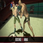 Med den aktuella spel Osmos HD för Android ladda ner gratis Boxing vs MMA Fighter till den andra mobiler eller surfplattan.
