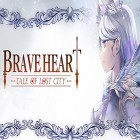 Med den aktuella spel Epic flail för Android ladda ner gratis Brave heart :Tale of lost city till den andra mobiler eller surfplattan.