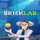 Med den aktuella spel Skater Boy för Android ladda ner gratis Brick breaker lab till den andra mobiler eller surfplattan.