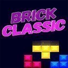 Med den aktuella spel Bonsai Blast för Android ladda ner gratis Brick classic till den andra mobiler eller surfplattan.