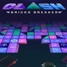 Med den aktuella spel Crazy bobsleigh: Sochi 2014 för Android ladda ner gratis Bricks breaker clash till den andra mobiler eller surfplattan.
