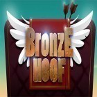 Med den aktuella spel Race Stunt Fight för Android ladda ner gratis Bronze hoof till den andra mobiler eller surfplattan.