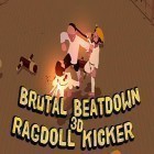 Med den aktuella spel Tavern brawl: Tactics för Android ladda ner gratis Brutal beatdown till den andra mobiler eller surfplattan.