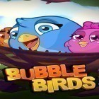 Med den aktuella spel AVP: Evolution för Android ladda ner gratis Bubble birds 5: Color birds shooter till den andra mobiler eller surfplattan.