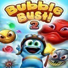 Med den aktuella spel World of devil för Android ladda ner gratis Bubble bust 2! Pop bubble shooter till den andra mobiler eller surfplattan.