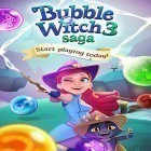 Med den aktuella spel London rex för Android ladda ner gratis Bubble witch 3 saga till den andra mobiler eller surfplattan.