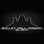 Med den aktuella spel World at arms för Android ladda ner gratis Bullet hell: Monday black till den andra mobiler eller surfplattan.