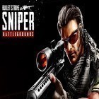 Med den aktuella spel Fortress fury för Android ladda ner gratis Bullet strike: Sniper battlegrounds till den andra mobiler eller surfplattan.