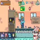 Med den aktuella spel Avernum: Escape from the pit för Android ladda ner gratis Bunny Village : Idle Tycoon till den andra mobiler eller surfplattan.
