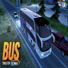 Med den aktuella spel Wild Jumping för Android ladda ner gratis Bus simulator: Ultimate till den andra mobiler eller surfplattan.