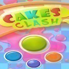 Med den aktuella spel 1965 war: Indo-Pak clash alert för Android ladda ner gratis Cakes clash till den andra mobiler eller surfplattan.