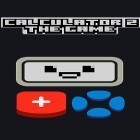Med den aktuella spel Chaos: Combat copterst för Android ladda ner gratis Calculator 2: The game till den andra mobiler eller surfplattan.
