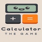 Med den aktuella spel Bitter Sam för Android ladda ner gratis Calculator: The game till den andra mobiler eller surfplattan.
