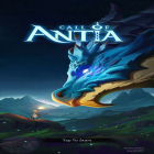 Med den aktuella spel Aztec puzzle för Android ladda ner gratis Call of Antia: Match 3 RPG till den andra mobiler eller surfplattan.