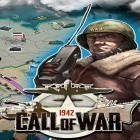 Med den aktuella spel Ice match för Android ladda ner gratis Call of war 1942: World war 2 strategy game till den andra mobiler eller surfplattan.