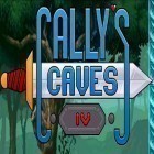 Med den aktuella spel Mezopuzzle för Android ladda ner gratis Cally's caves 4 till den andra mobiler eller surfplattan.