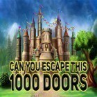 Med den aktuella spel Legendary Tales 2 för Android ladda ner gratis Can you escape this 1000 doors till den andra mobiler eller surfplattan.