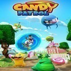 Med den aktuella spel Postman runner för Android ladda ner gratis Candy patrol till den andra mobiler eller surfplattan.