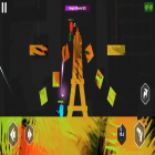 Med den aktuella spel Dig run för Android ladda ner gratis Capsule: Guns Master till den andra mobiler eller surfplattan.